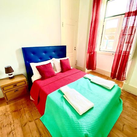 Vintage Chiado 5 Otel Lisboa Dış mekan fotoğraf